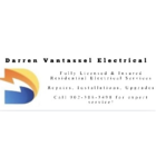 Darren Vantassel Electrical - Electricians & Electrical Contractors