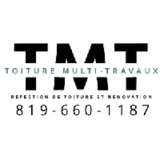 Toiture Multi-Travaux inc - Couvreurs