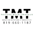 Toiture Multi-Travaux inc - Couvreurs