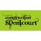 Construction S Denicourt - Portes et fenêtres