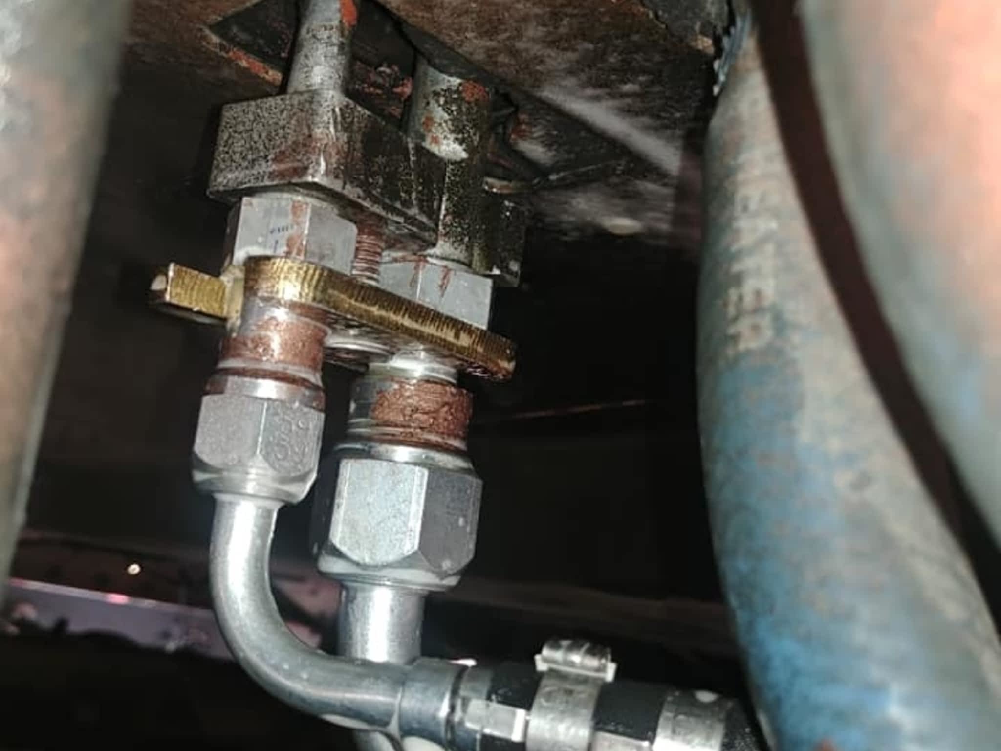 photo AZP Road Service Inc