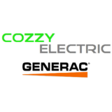Voir le profil de Cozzy Electric Inc. - Lindsay