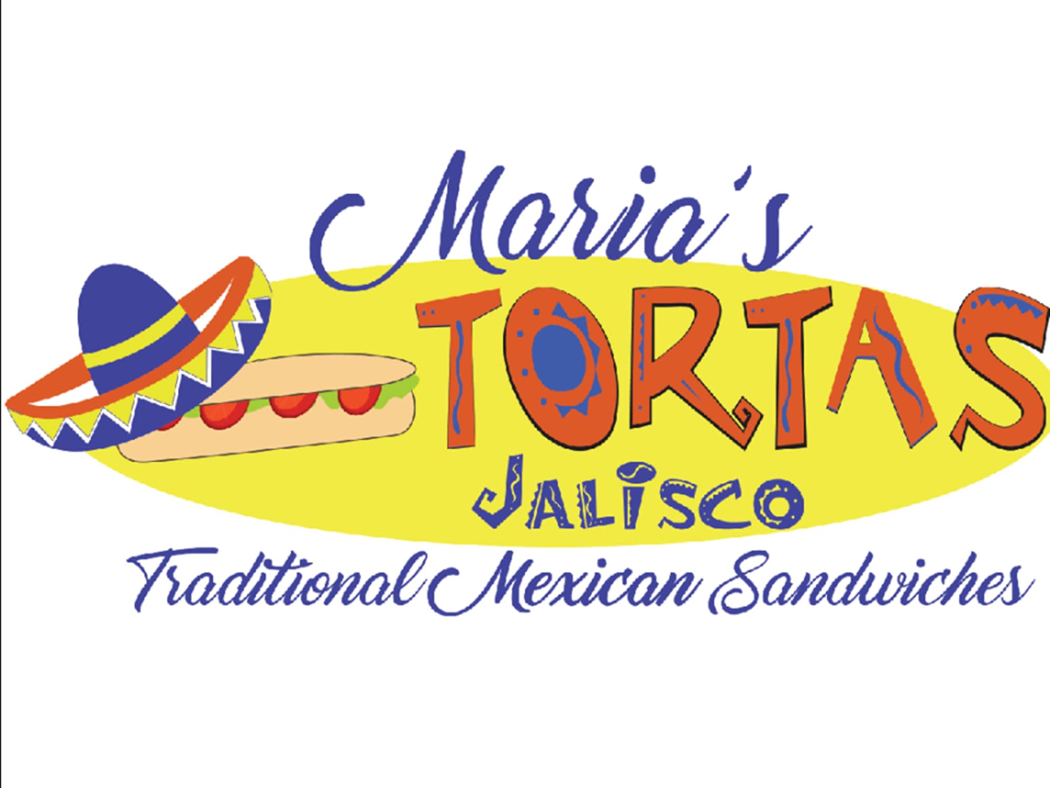 Maria S Tortas Jalisco Stoney Creek, ON 438 Highway 8 Canpages