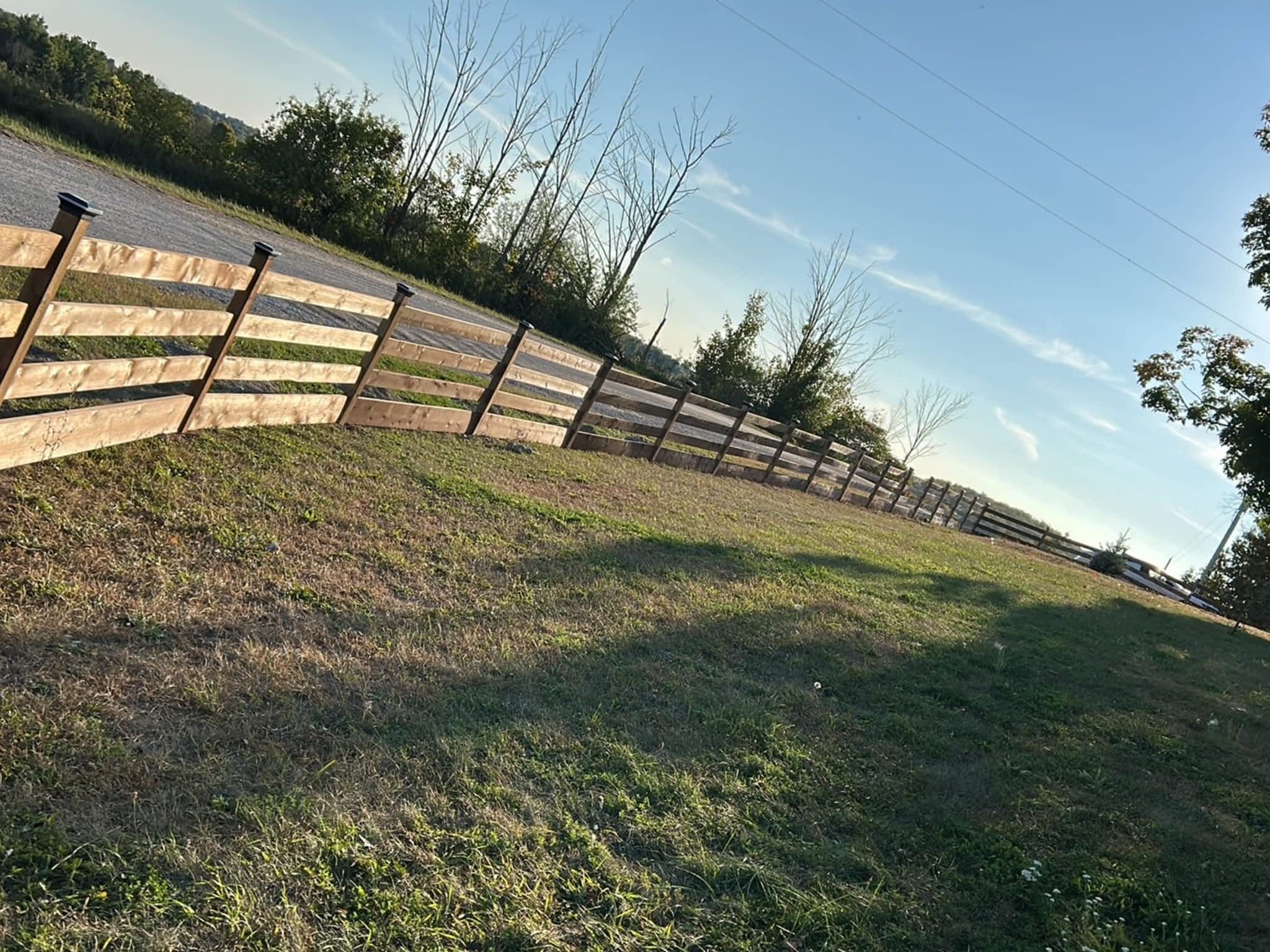 photo Mega Construction Ltd