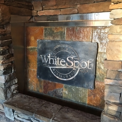 White Spot - Restaurants