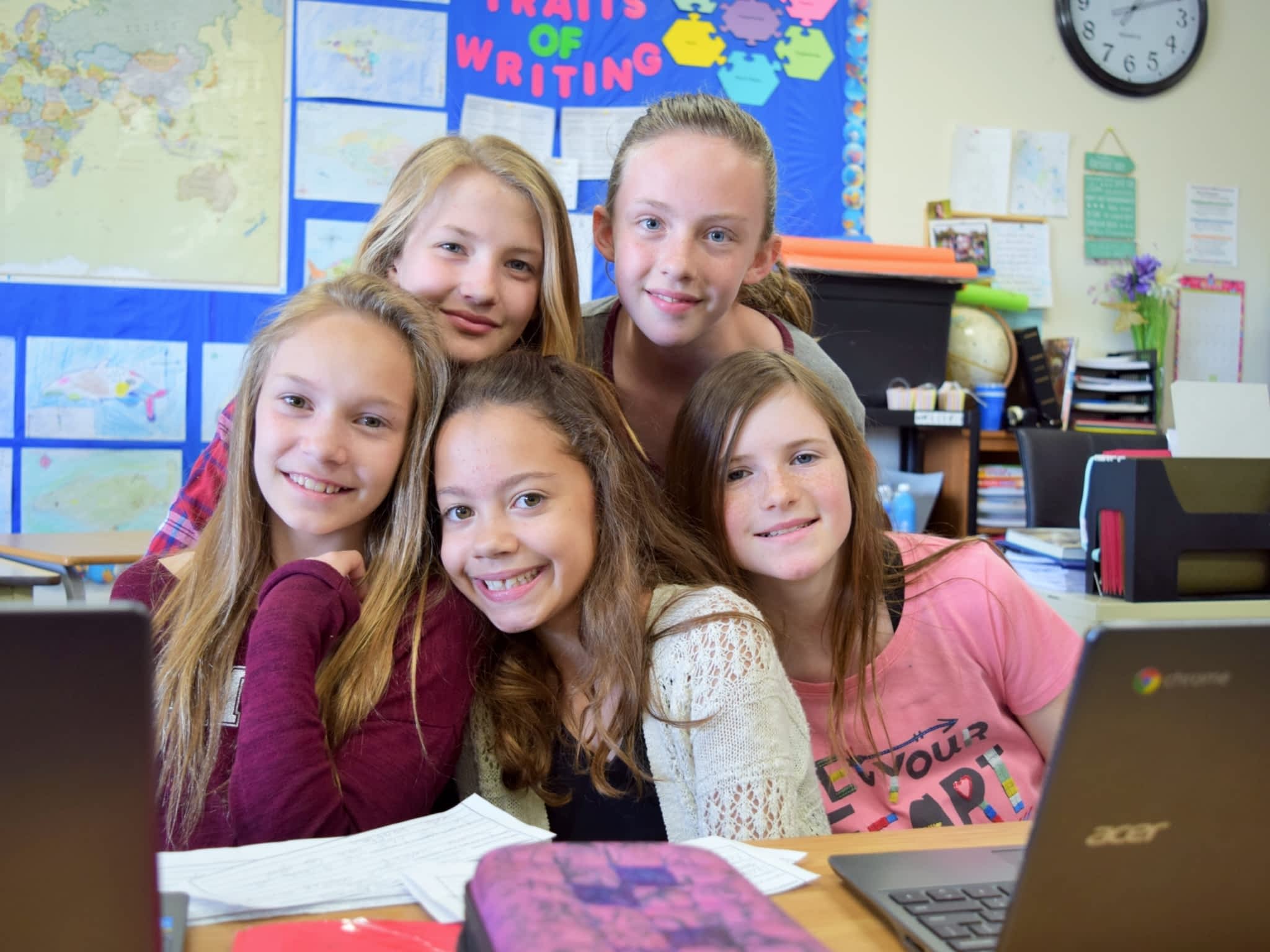photo Kelowna Christian School - Middle & High School