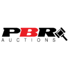 PBR Auctions - Encans