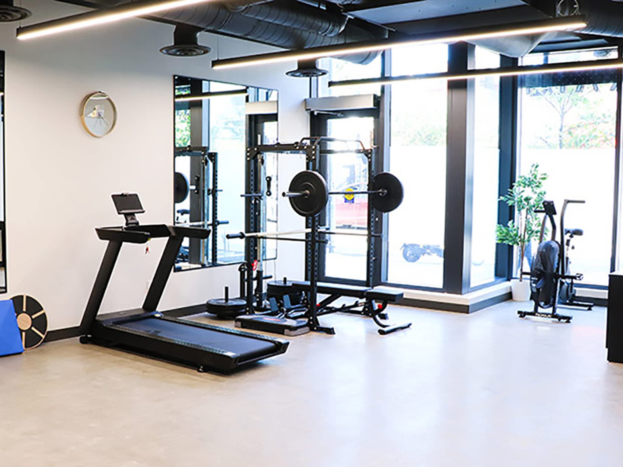 photo Cornerstone Physiotherapy - Toronto Beaches