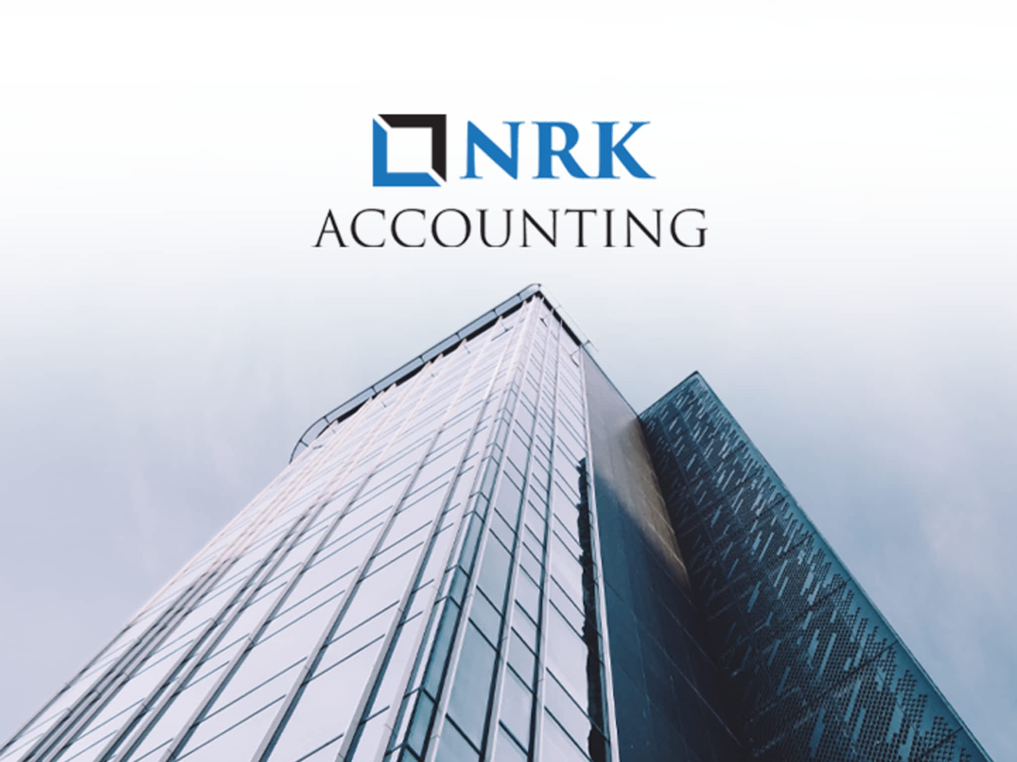 photo NRK Accounting | Tax Accountant Toronto