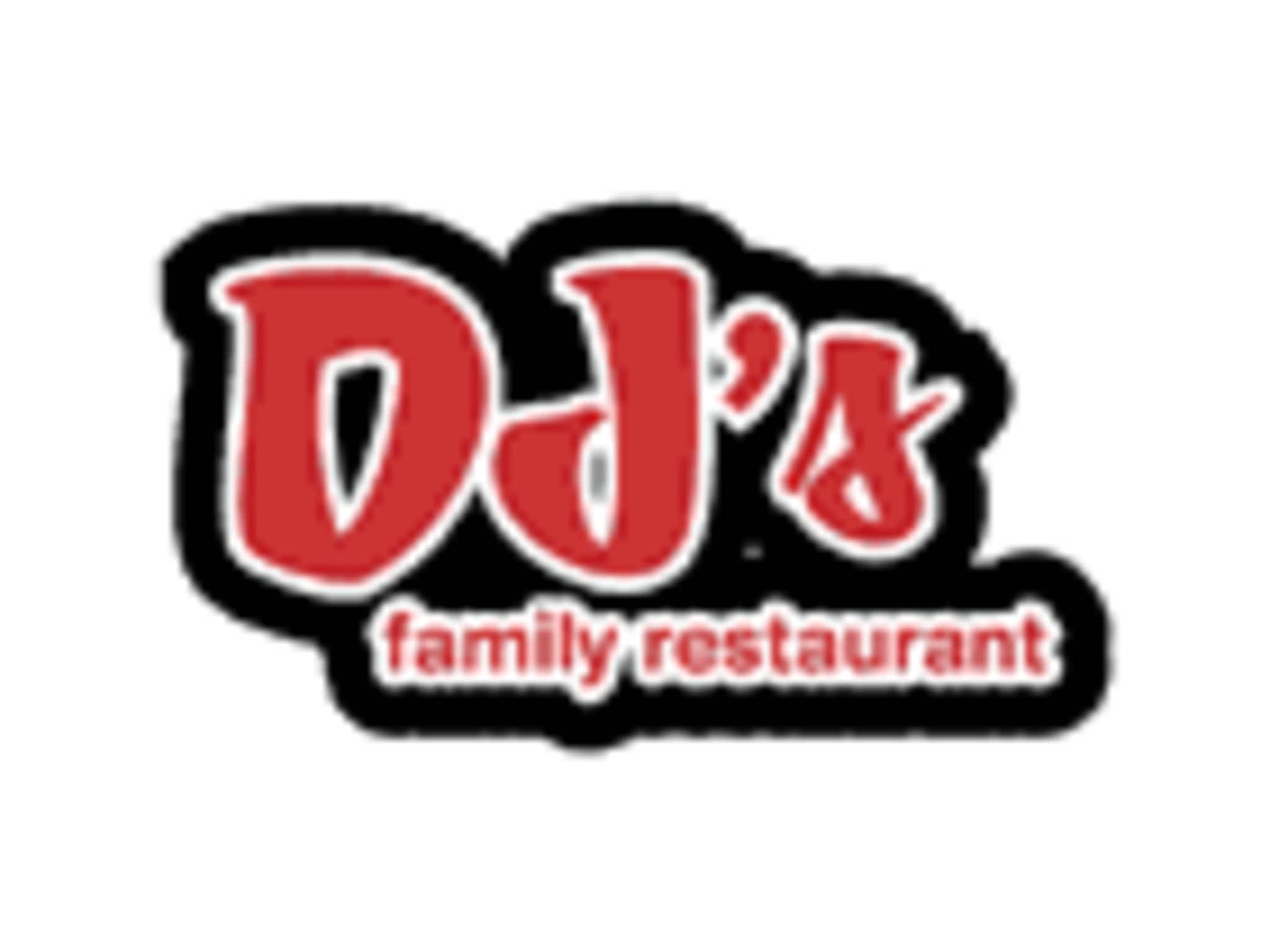 photo D J's Family Restaurant