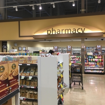 Safeway Pharmacy - Pharmacies
