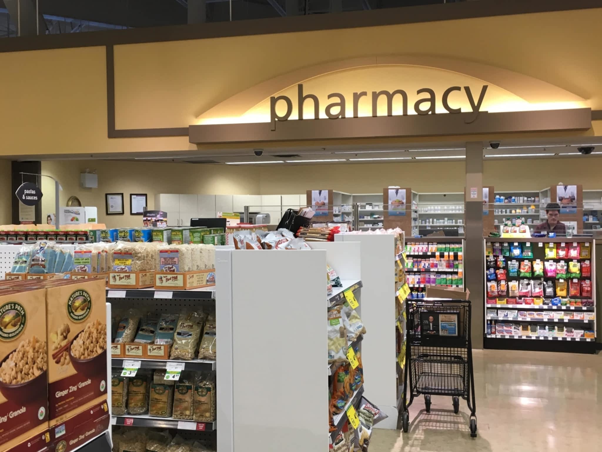 photo Safeway Pharmacy