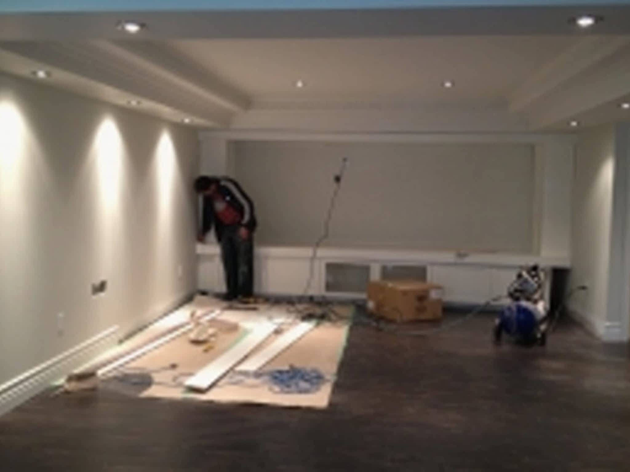 photo BDG Contracting