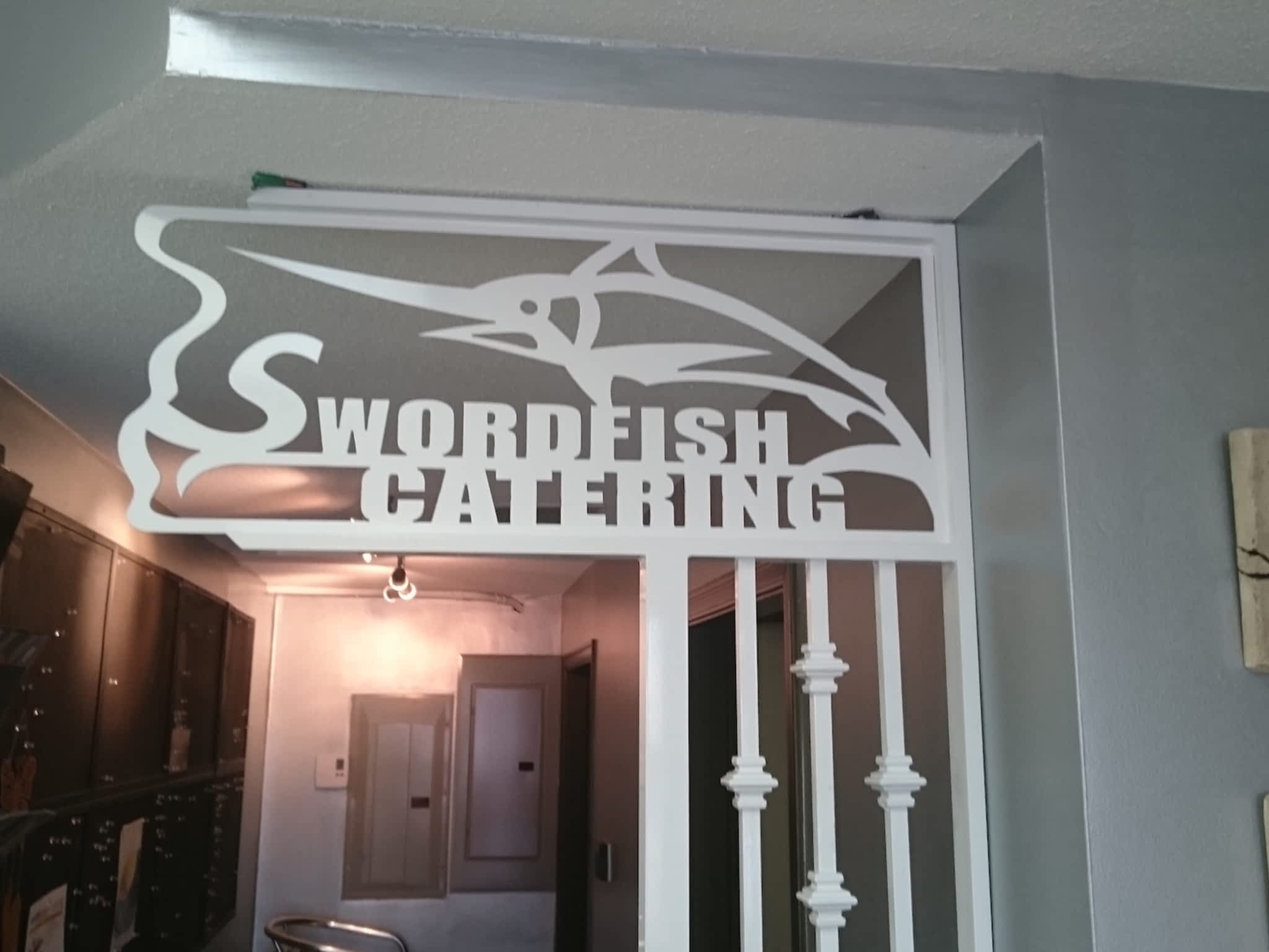 photo Swordfish Cafe