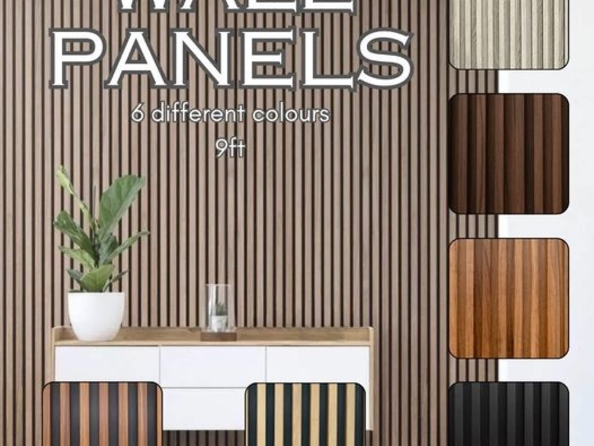 photo Everlast Materials