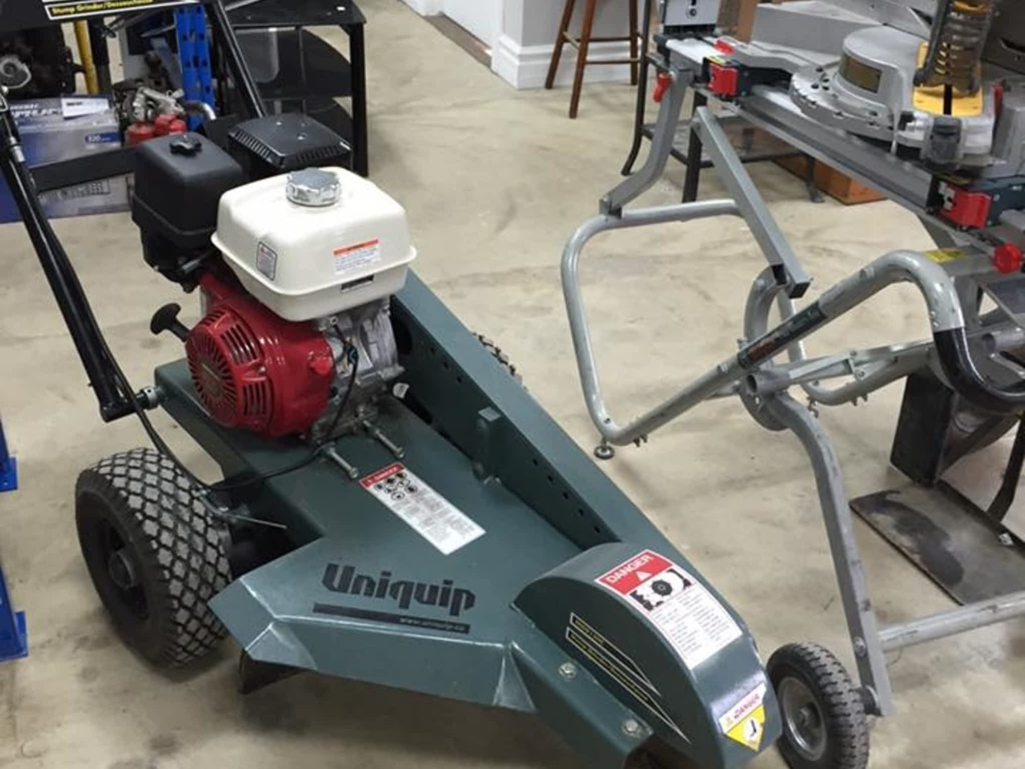 photo Location d'Outils St-Rémi