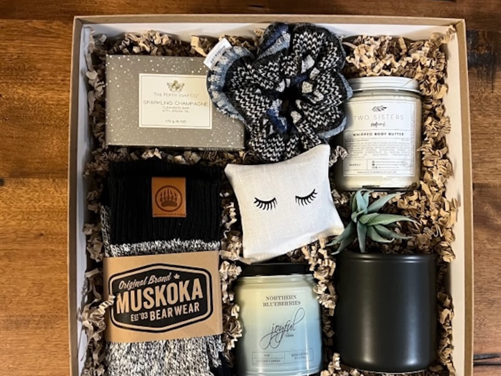 photo Present Simple Inc.