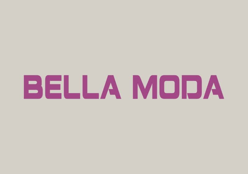 Bella-Moda Hair Studio & Day Spa - Victoria, BC - 62-1644 