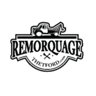 Remorquage Thetford - Logo
