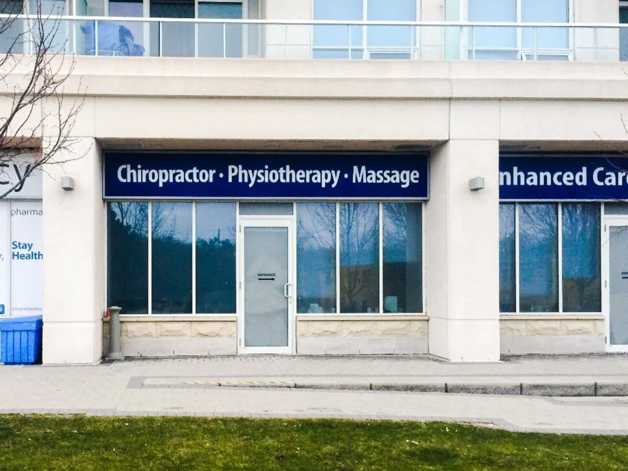 photo Complete Care Physiotherapy Centre
