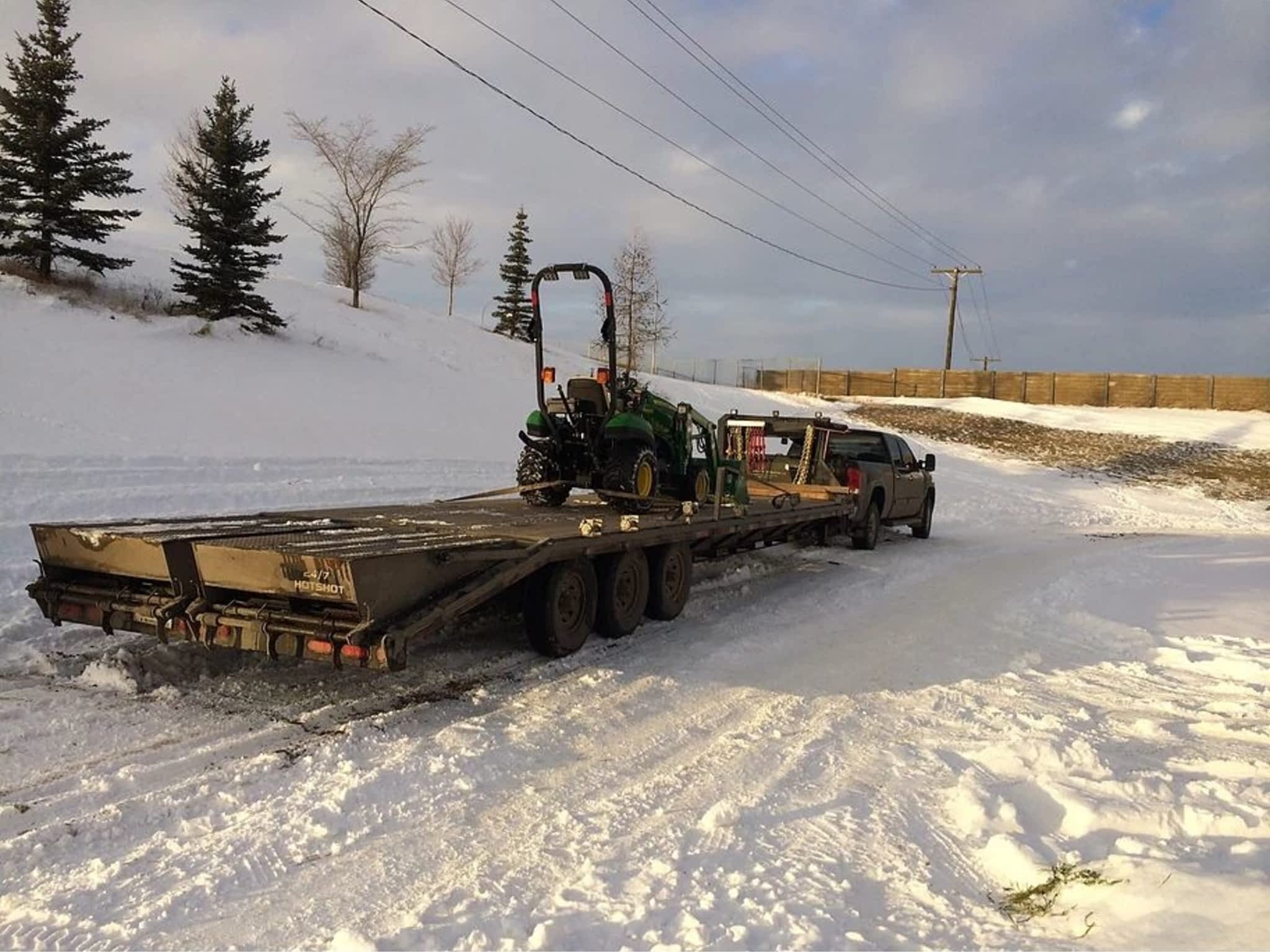 photo Clayton's Consulting Limited