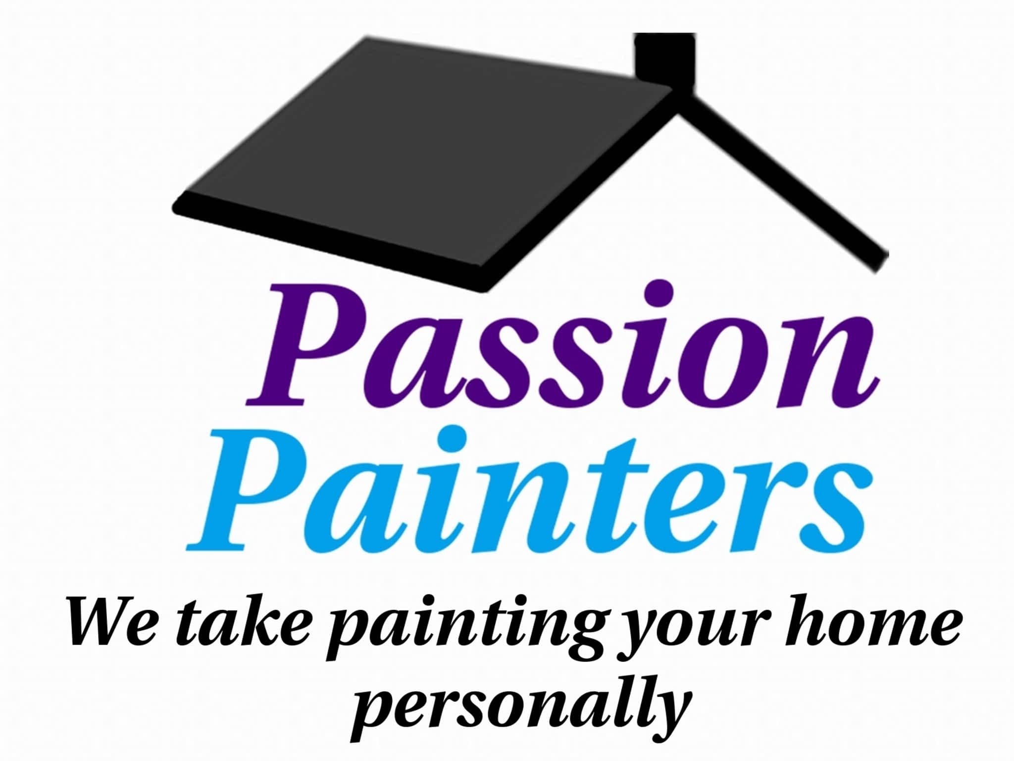 photo Passion Painters