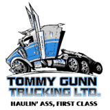 View Tommy Gunn Trucking Limited.’s Dawson Creek profile