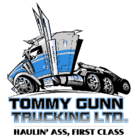 Tommy Gunn Trucking Limited. - Trucking