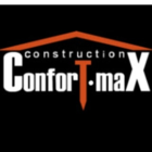 Confort.max - Logo