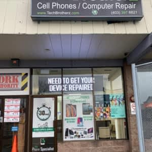  Calgary Cell Phone Stores