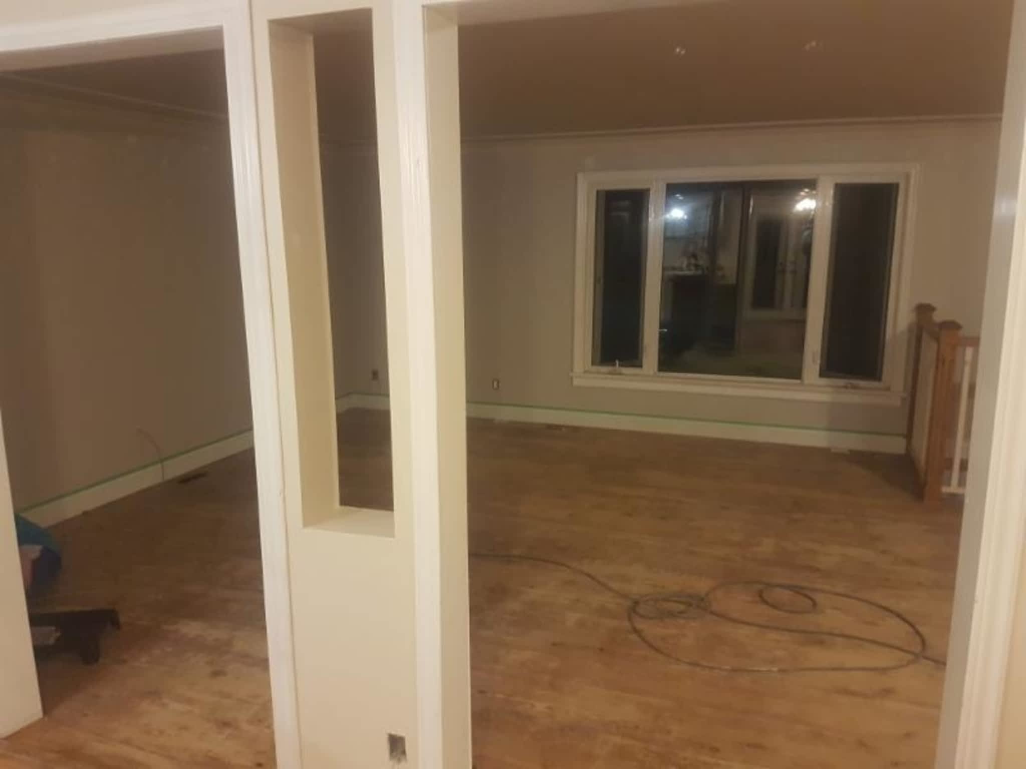 photo Hebb's Contracting