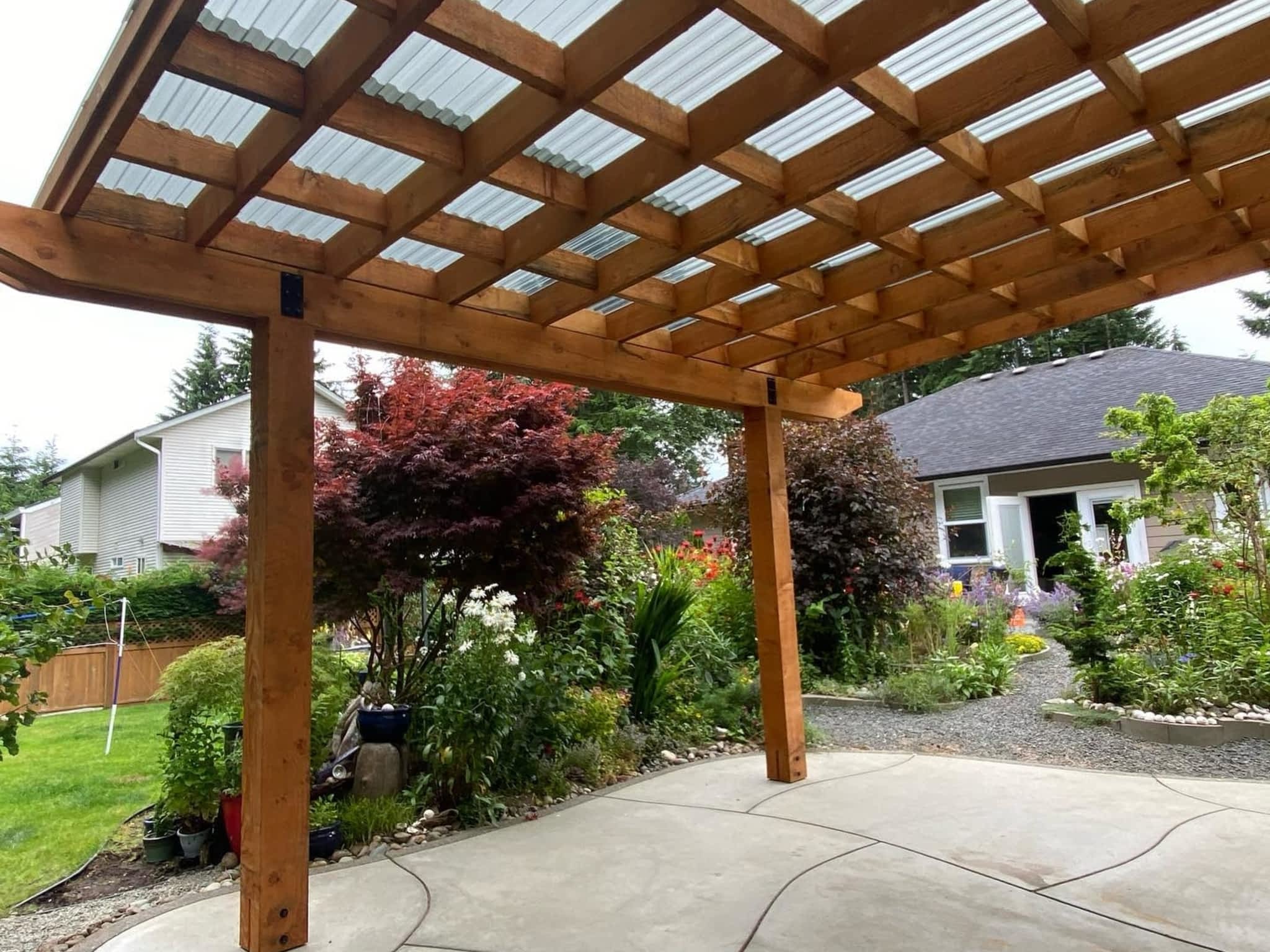 photo Simplicity Contracting