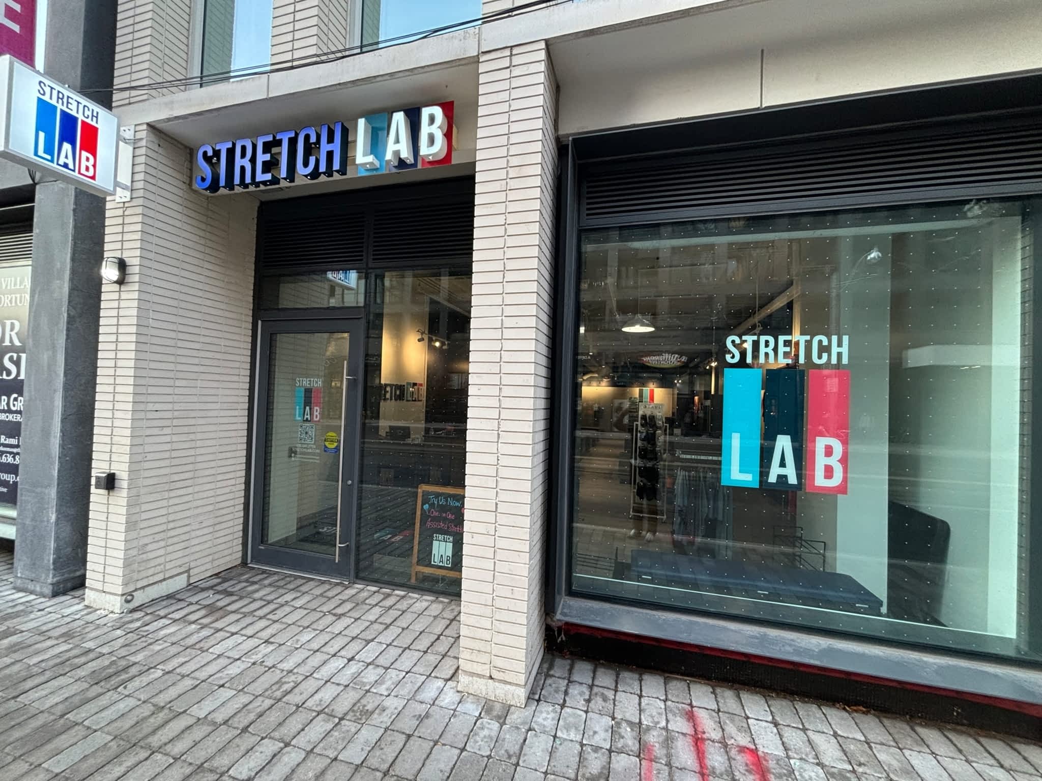 photo StretchLab