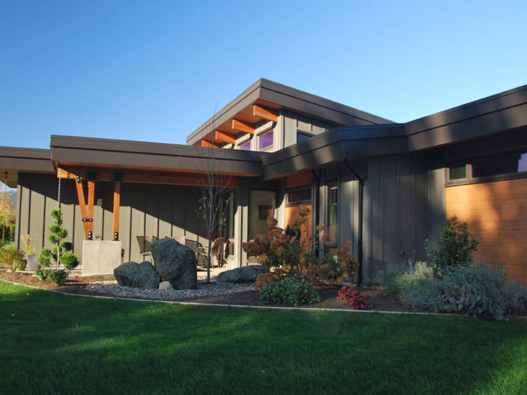 photo RDS Building Design