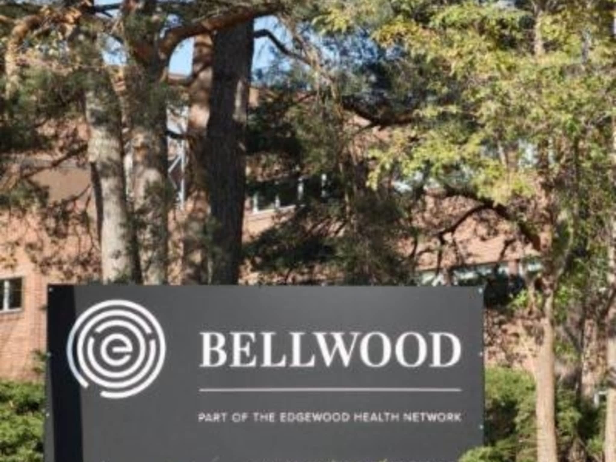 photo Bellwood Health Services