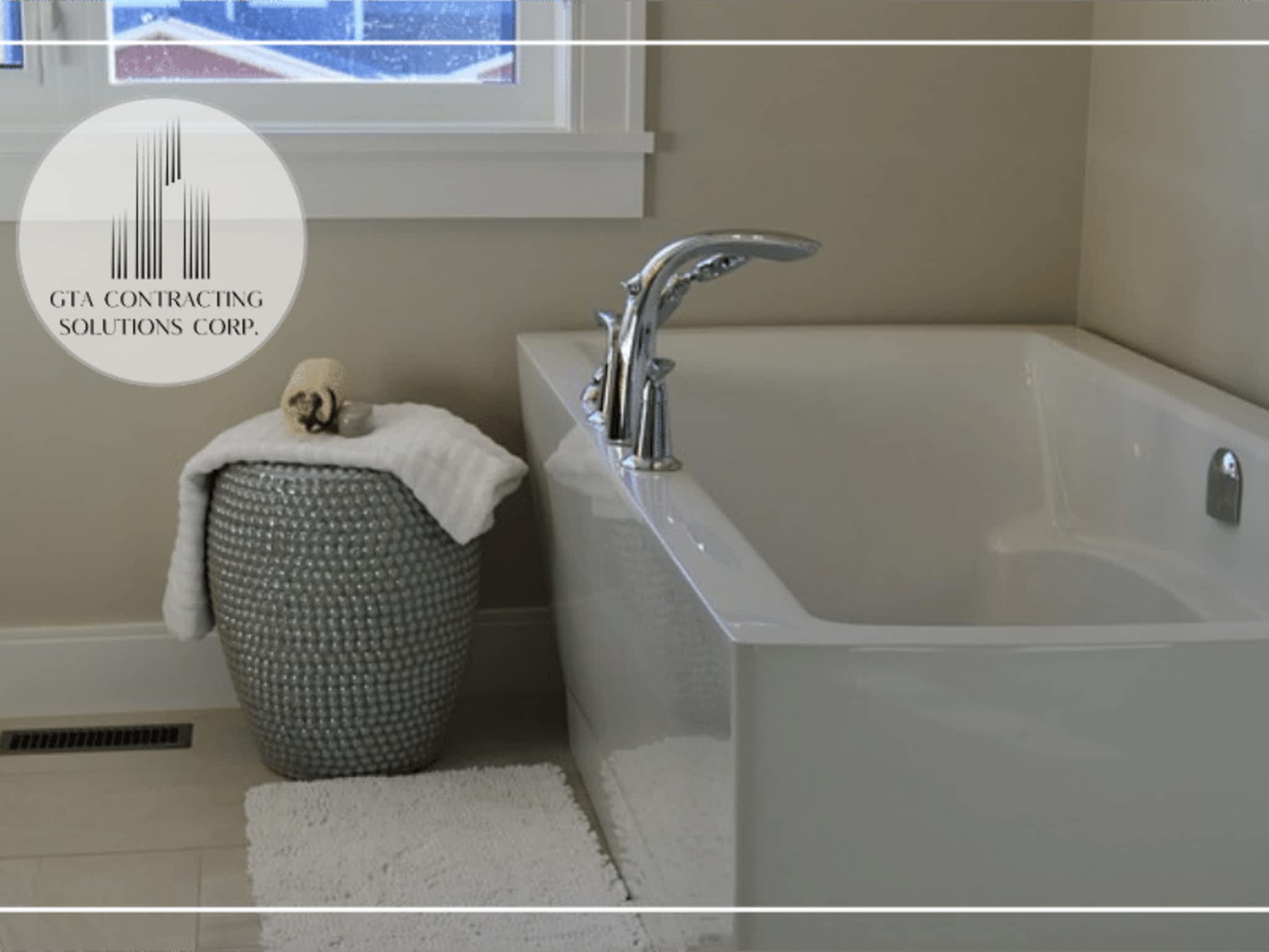 photo GTA Contracting Solutions