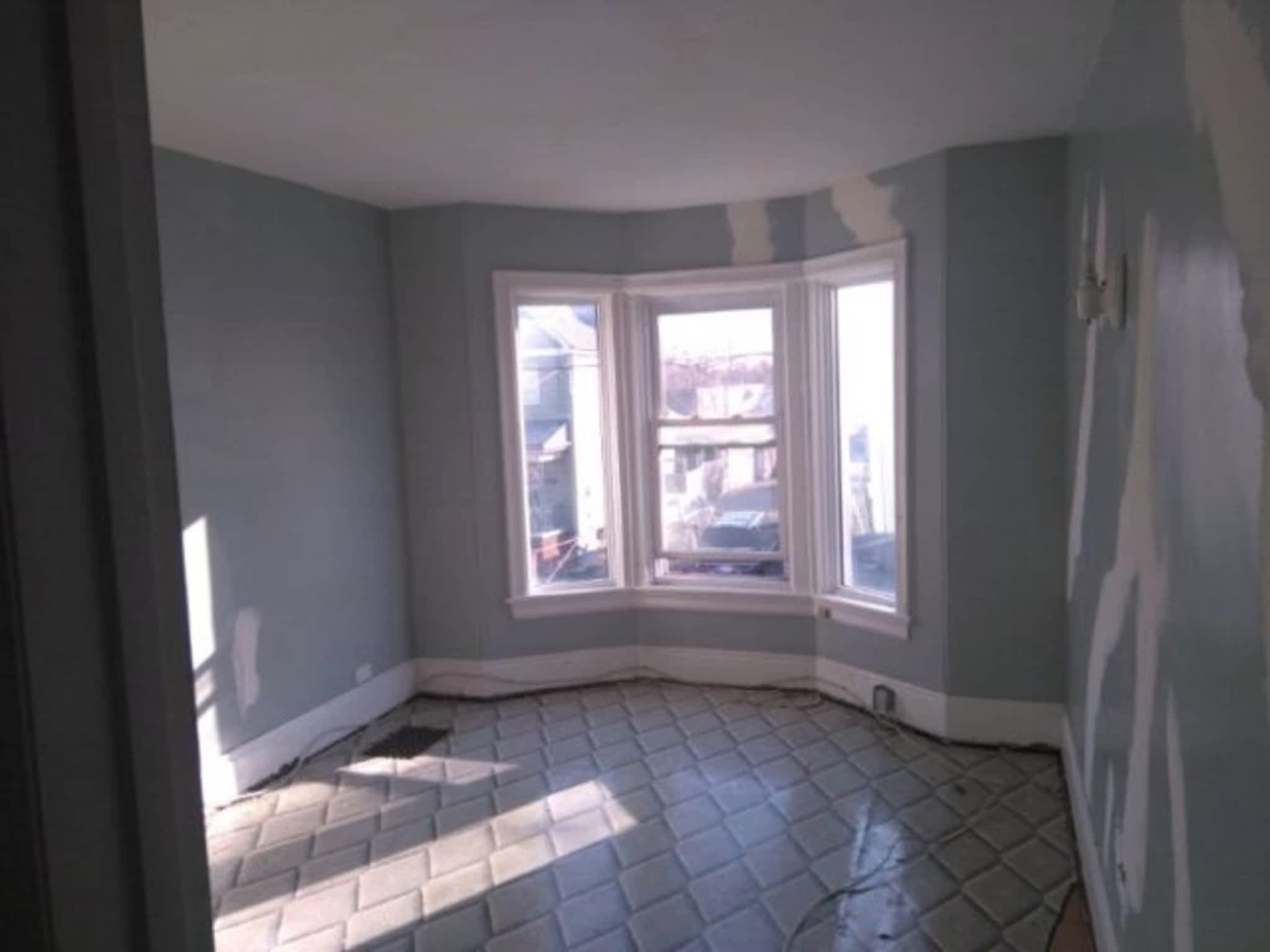 photo Superb Contracting