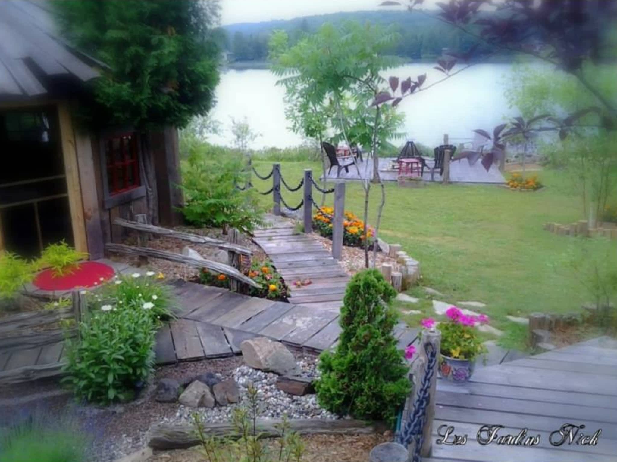 photo Les Creations Nick