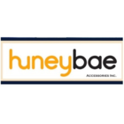 Huneybae Accessories Inc - Logo