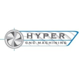 Voir le profil de Hyper CNC Machining - Richmond Hill