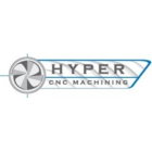 Hyper CNC Machining - Logo