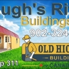 Waugh's River Buildings Inc - General Contractors