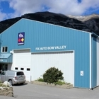 Fix Auto Bow Valley - Auto Body Repair & Painting Shops