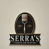 Serra's Staining And Painting - Peintres