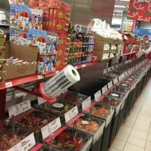 Bulk Barn In Saint Lambert Qc Yellowpages Ca