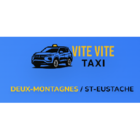 Vite Vite Taxi St Eustache Deux Montagnes - Taxis