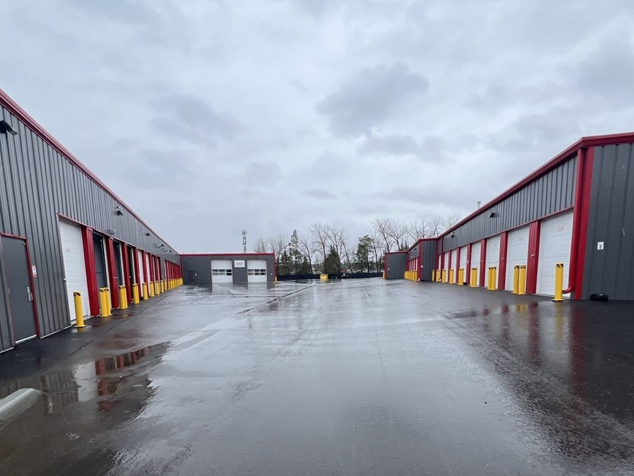 photo SmartStop Self Storage