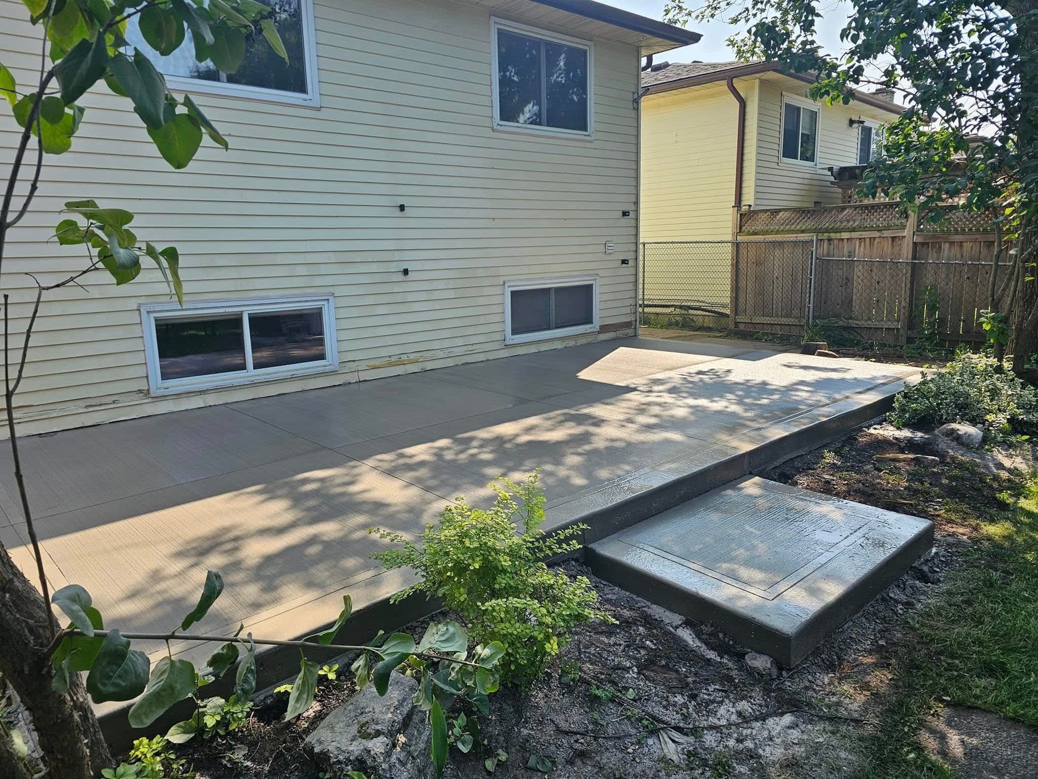 photo DKB Concrete Services