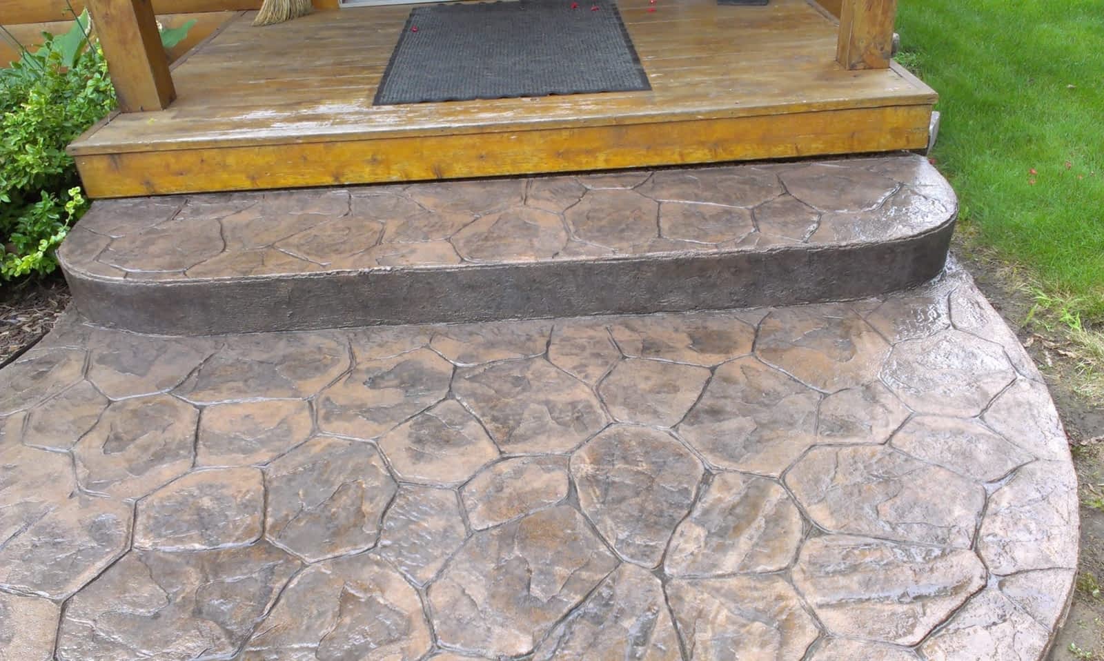 Sandra S Concrete Sealing Opening Hours 2294 Churchill Line Sarnia On