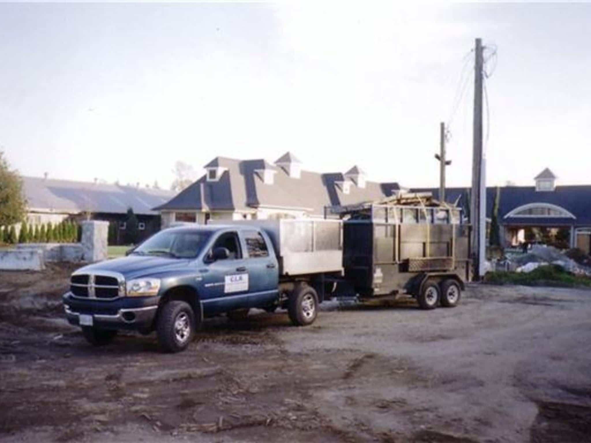 photo C L H Garbage & Refuse Removal